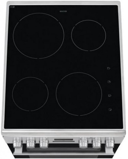 Электрическая плита Electrolux EKI954901X в Тюмени (preview 2)