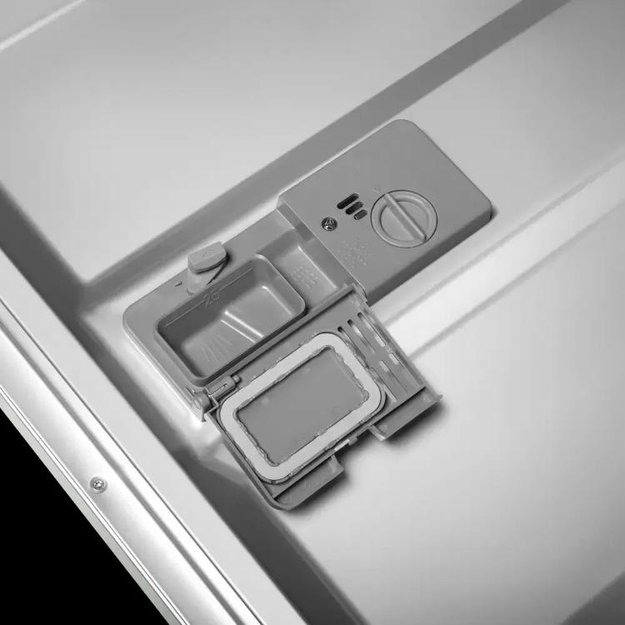 Встраиваемая посудомоечная машина Maunfeld MLP6022A01 Light Beam в Тюмени (preview 12)