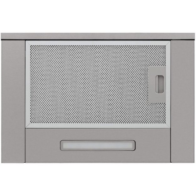 Встраиваемая вытяжка KRONA KAMILLA F 450 inox в Тюмени (preview 2)