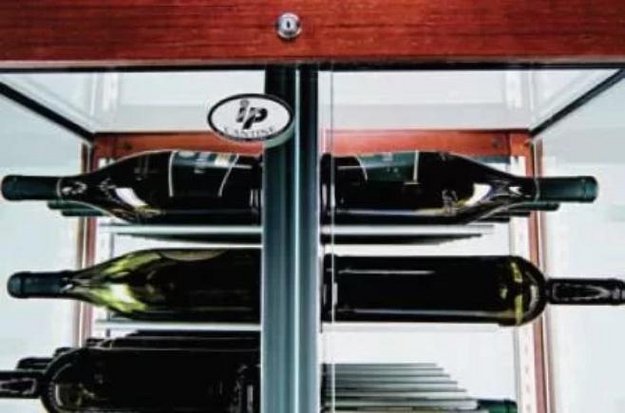 Винный холодильник IP CV 180 V в Тюмени (preview 4)