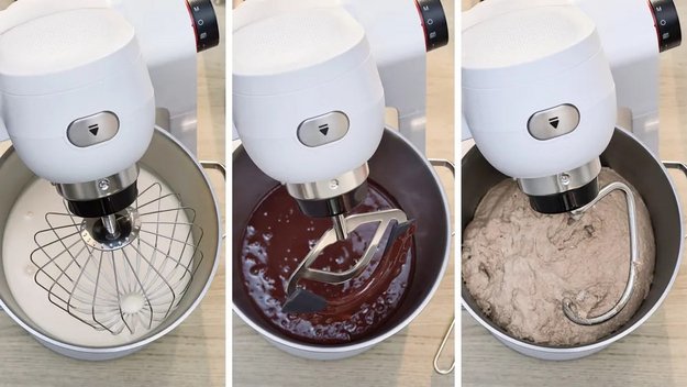 Кухонный комбайн Bosch MUMS6EW00 в Тюмени (preview 10)