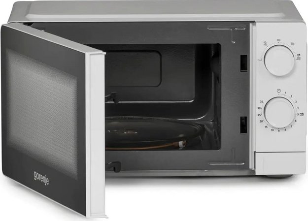 Микроволновая печь Gorenje MO20CE1W5 в Тюмени (preview 3)