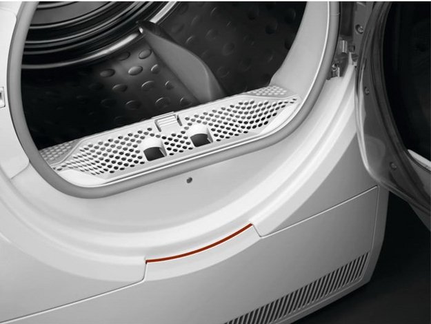 Сушильная машина AEG TR7184E в Тюмени (preview 4)