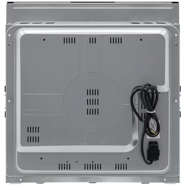 Духовой шкаф KRONA INFINITUM max 60 BL/BL в Тюмени (preview 6)