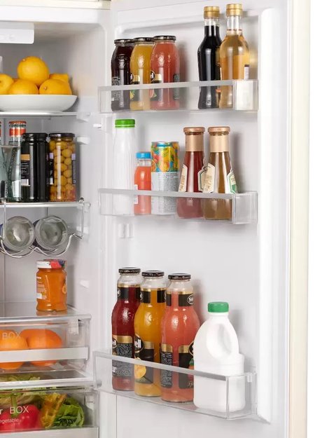 Холодильник Maunfeld MFF186NFRBG в Тюмени (preview 5)