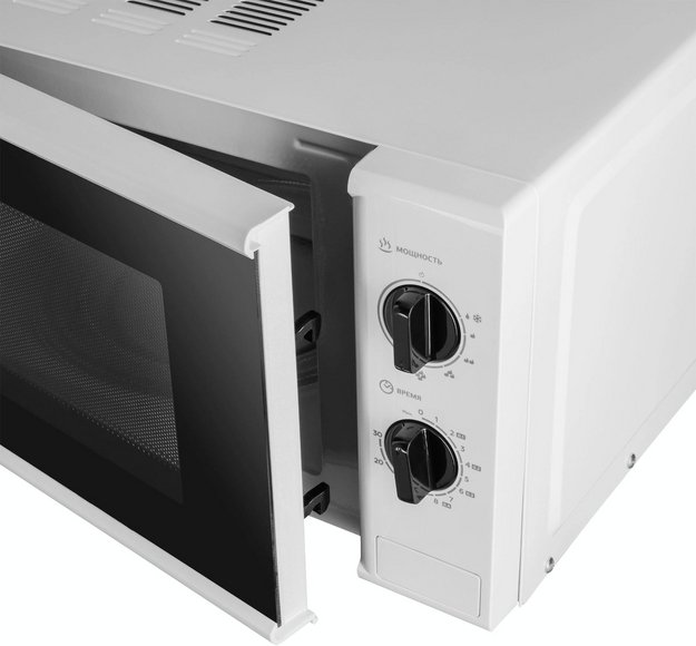 Микроволновая печь Hyundai HYM-M2048 в Тюмени (preview 9)