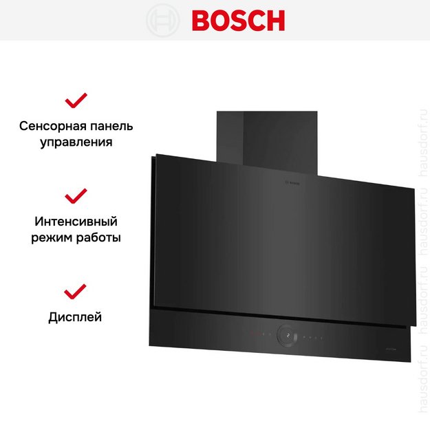 Вытяжка Bosch DWF97RW62 в Тюмени (preview 7)