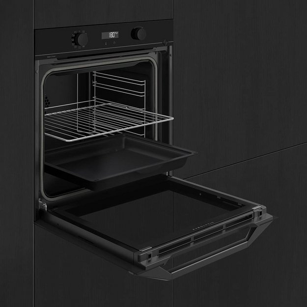 Духовой шкаф De Dietrich DOPH375B в Тюмени (preview 3)