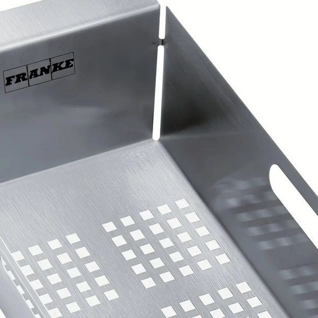Коландер для кухонной мойки Franke 112.0057.214 в Тюмени (preview 2)