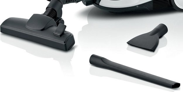 Пылесос Bosch BGS41HYG1 в Тюмени (preview 7)