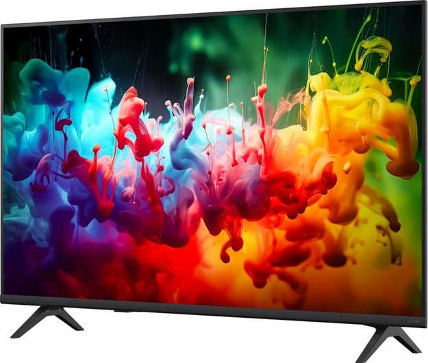 Телевизор LG 43QNED70B6C в Тюмени (preview 4)