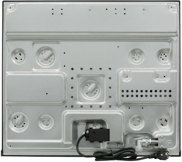 Газовая варочная панель Schaub Lorenz SLK GY6558 в Тюмени (preview 6)