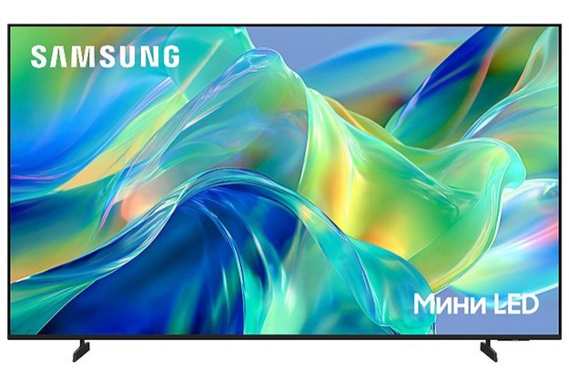 Телевизор Samsung UE65M1EHAUXPY в Тюмени (preview 1)