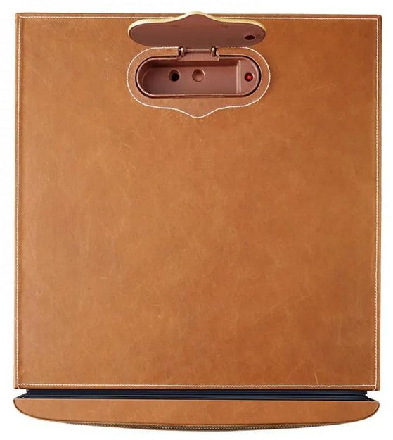 Хьюмидор Afidano L3 (Коньячная кожа) в Тюмени (preview 4)