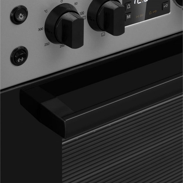 Комбинированная плита Maunfeld MGC60ECGR05 в Тюмени (preview 11)