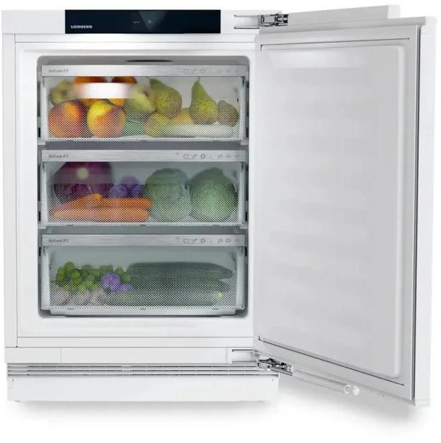 Встраиваемый холодильник Liebherr SUBa 375i SD0 Prime BioFresh в Тюмени (preview 1)