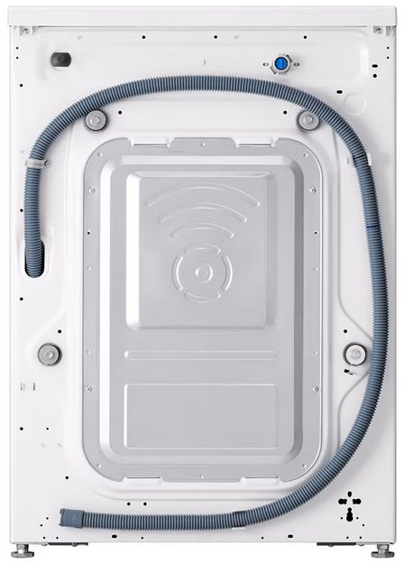 Стиральная машина LG F2Y1VS5W в Тюмени (preview 5)