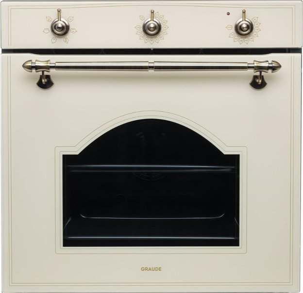 Духовой шкаф Graude BK 60.2 EL в Тюмени (preview 1)