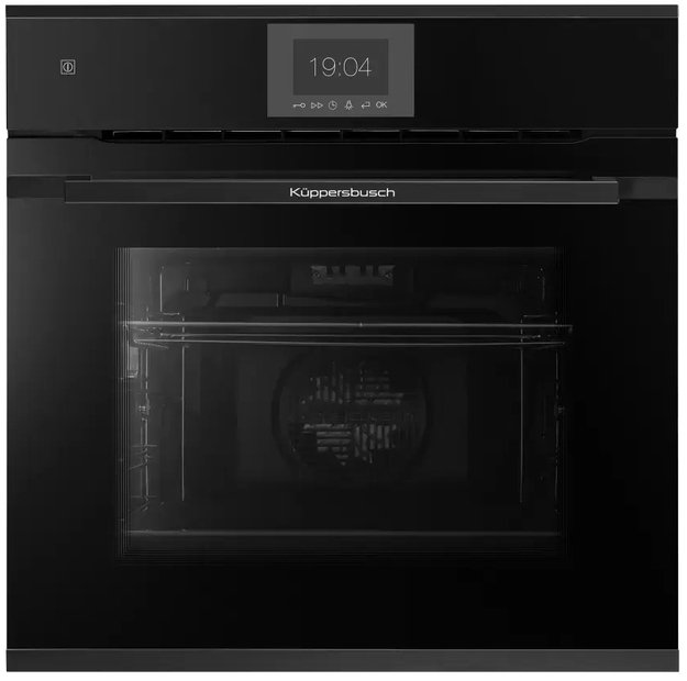 Духовой шкаф Kuppersbusch B 6550.0 S5 Black Velvet в Тюмени (preview 1)