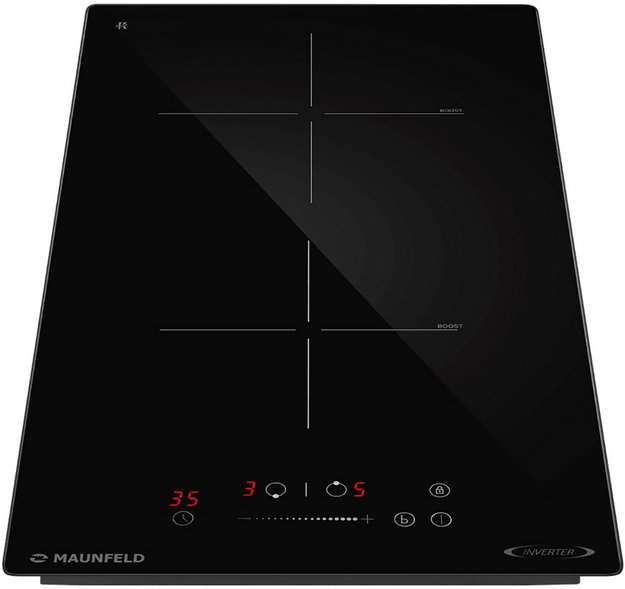 Индукционная варочная панель Maunfeld AVI3026SBK в Тюмени (preview 4)