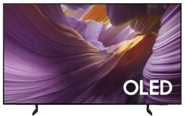 Телевизор Samsung QE65S85FAUXCE 65" (163 см) в Тюмени (preview 1)