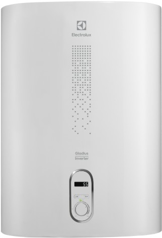 Водонагреватель Electrolux EWH 30 Gladius Inverter в Тюмени (preview 1)
