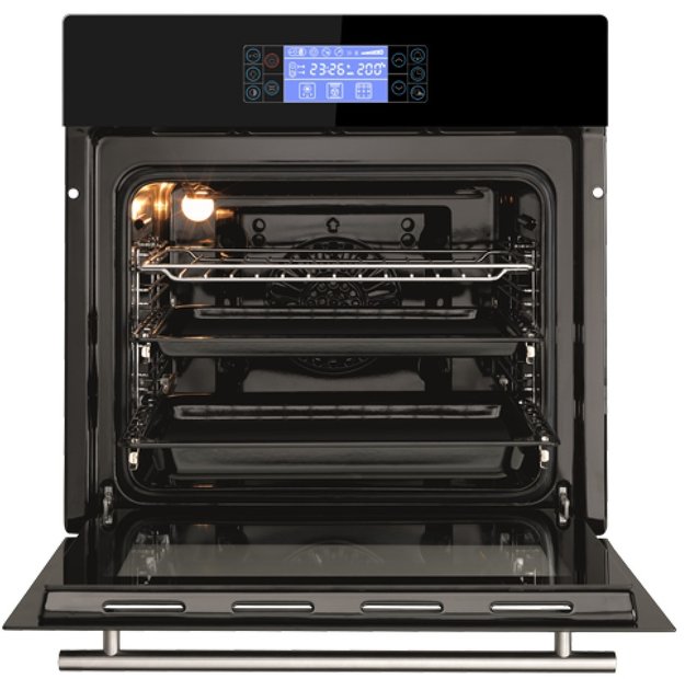 Духовой шкаф Graude BM 60.1 S в Тюмени (preview 2)