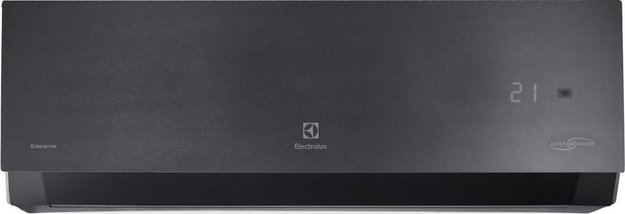 Инверторная сплит-система Electrolux EACS/I-12HEN-BLACK/N8_24Y в Тюмени (preview 2)