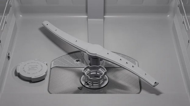 Встраиваемая посудомоечная машина Bosch SMV4HVX07E в Тюмени (preview 10)