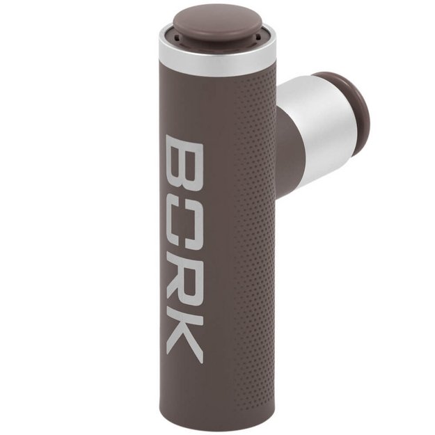 Перкуссионный массажер BORK D506 gg в Тюмени (preview 3)