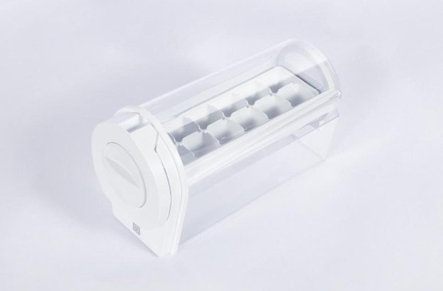 Холодильник Korting KNFS 93535 X в Тюмени (preview 11)