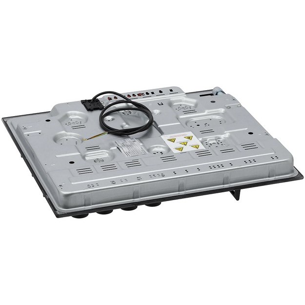 Варочная панель Krona Черный туман 60 (Nebel 60 Bl) в Тюмени (preview 3)