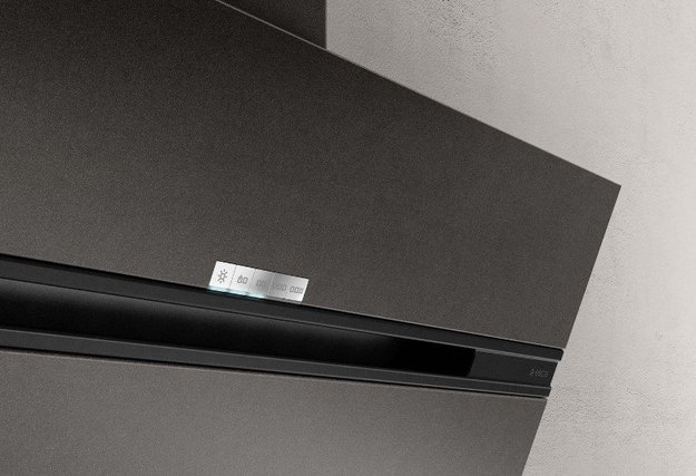 Вытяжка ELICA STRIPE URBAN CAST IRON/A/90 в Тюмени (preview 2)