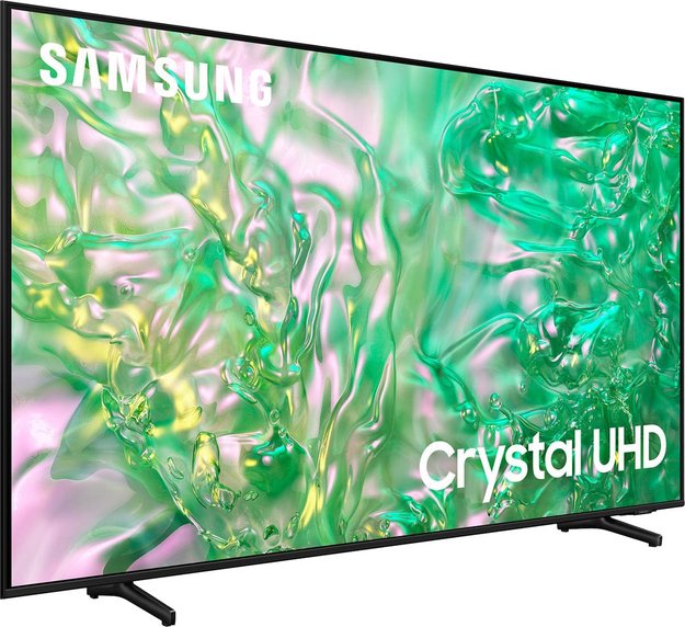 Телевизор Samsung UE65DU8000UXCE в Тюмени (preview 6)