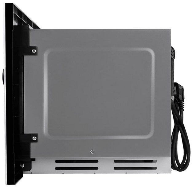 Встраиваемая микроволновая печь Maunfeld XBMO251GW Glossy в Тюмени (preview 5)