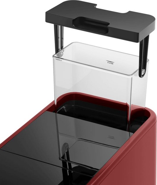 Кофемашина Maunfeld MF-A7021RD в Тюмени (preview 9)