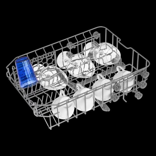 Встраиваемая посудомоечная машина Maunfeld MLP4529A01 Light Beam в Тюмени (preview 14)