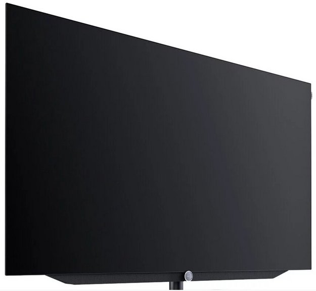 Телевизор Loewe bild v.48 Oled Basalt grey в Тюмени (preview 3)