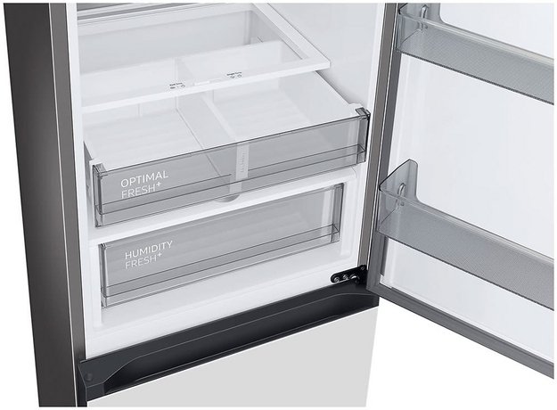 Холодильник Samsung RB34C7B5E12/EF в Тюмени (preview 10)