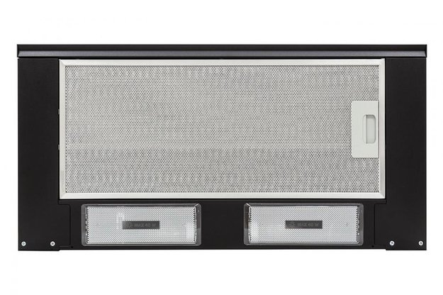 Встраиваемая вытяжка KRONA KAMILLA 600 BLACK (2 мотора) в Тюмени (preview 4)