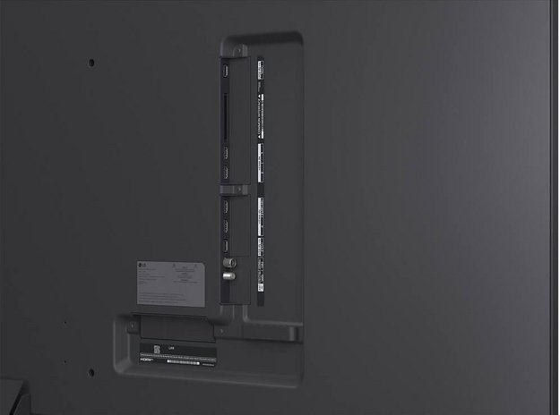 Телевизор LG 86QNED86A6A в Тюмени (preview 11)