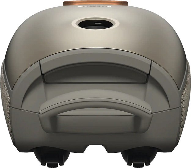 Пылесос Miele SUMF0 Guard L1 AllFloor Titanium перламутровый в Тюмени (preview 3)