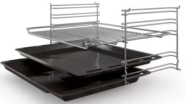 Духовой шкаф Bosch HBF113BV0Q в Тюмени (preview 5)