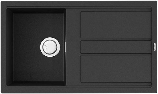 Мойка Omoikiri Kitagawa 86 GB в Тюмени (preview 1)