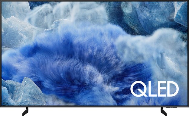 Телевизор Samsung QE85Q8FAAUXCE в Тюмени (preview 1)