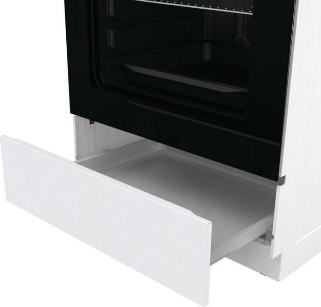 Электрическая плита Gorenje GEC6A11WG в Тюмени (preview 8)