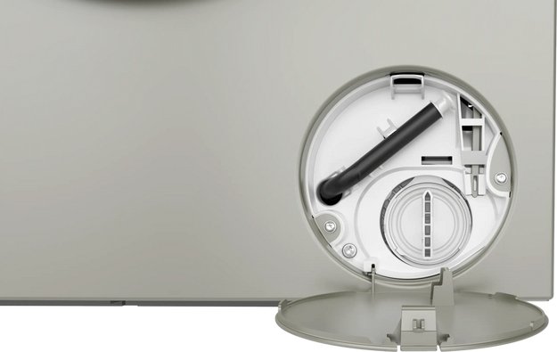 Стиральная машина Bosch WGK264ZXME в Тюмени (preview 4)