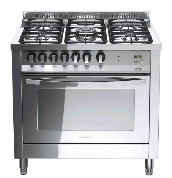 Варочный центр Lofra PLG96MFT/C в Тюмени (preview 1)