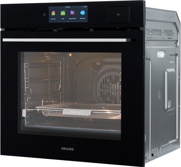 Духовой шкаф Graude BMDP 60.4 S в Тюмени (preview 10)