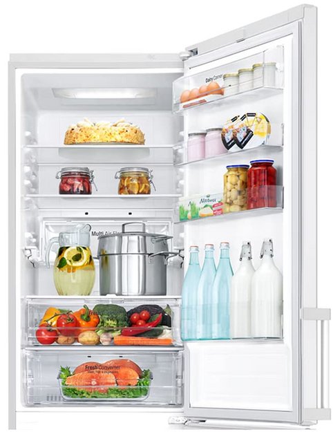 Холодильник LG GA-E499ZVQZ в Тюмени (preview 4)